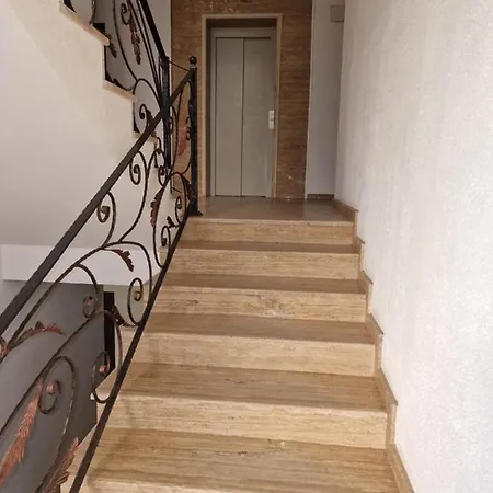 Apartment Amara Sunny Beach