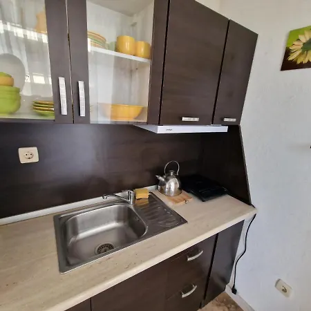 Apartamento Amara *
