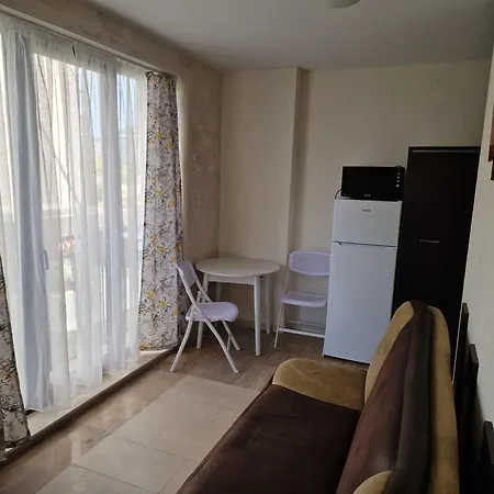 Amara Apartment Sunny Beach