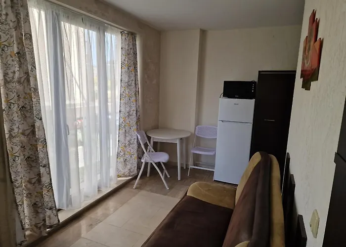 Amara Apartman Napospart