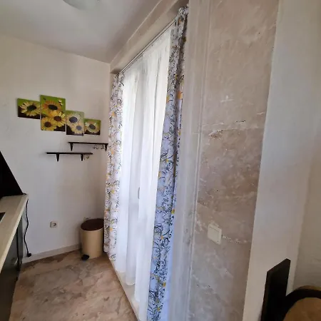 Apartment Amara