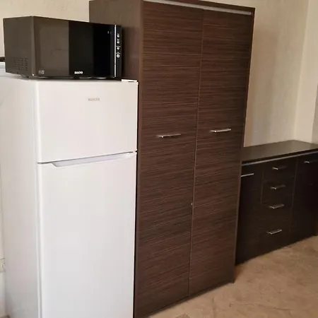 Amara Apartment