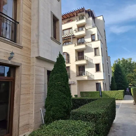 Amara * Sluneční pobřeží