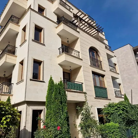 Amara Sluneční pobřeží